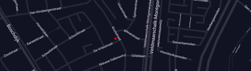 Grieks Restaurant Eindhoven, Locatie dichtbij Centrum